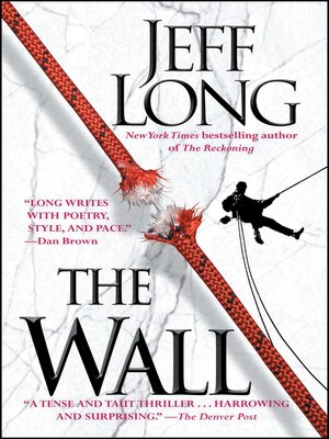 cover image of The Wall